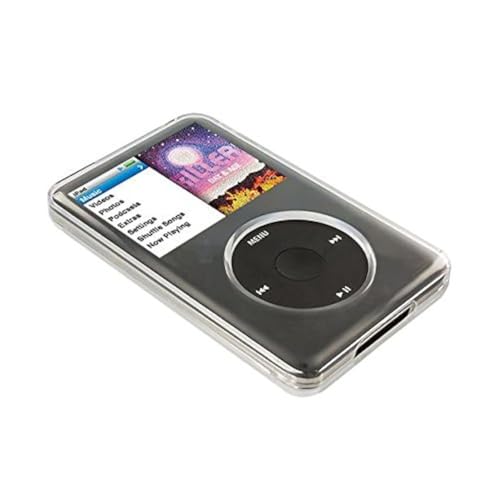第6世代　iPod Classic 120GB 保護ケース付 31x8vpf0Y+L.jpg